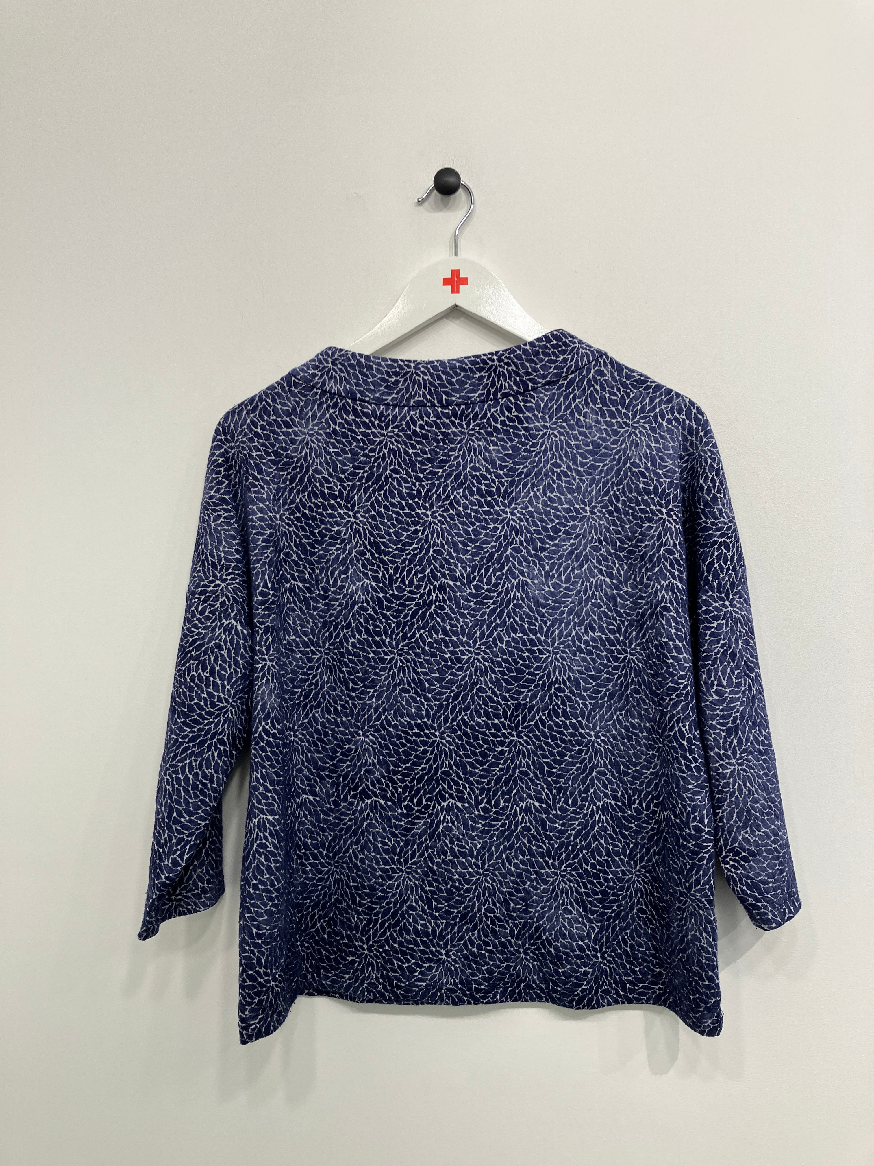 Mongul Bluse